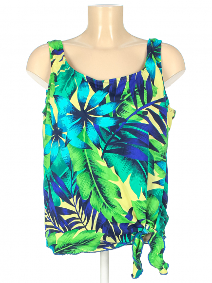 Майка купальная