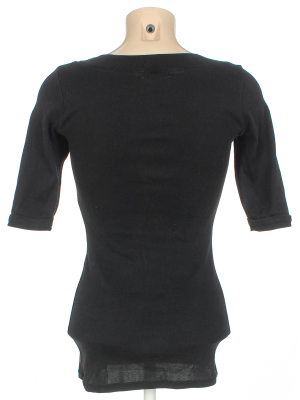 Кофта удлинённая