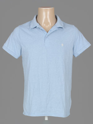 Футболка-поло