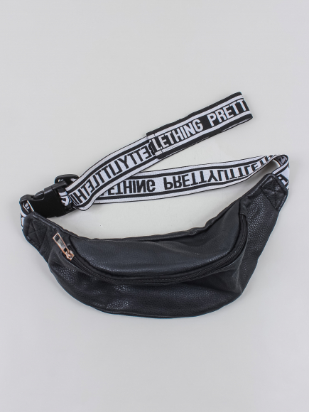 Сумка на пояс