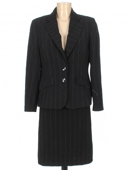 Комплект (юбка, жакет)