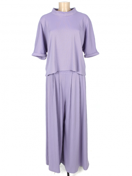 Комплект (брюки, футболка)