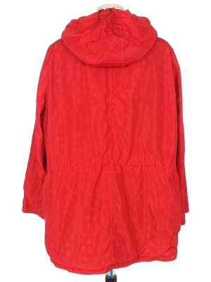 Ветровка двухсторонняя