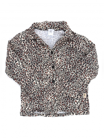 Рубашка домашняя