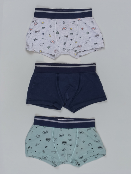 Комплект (трусы)