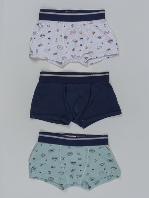 Комплект (трусы)