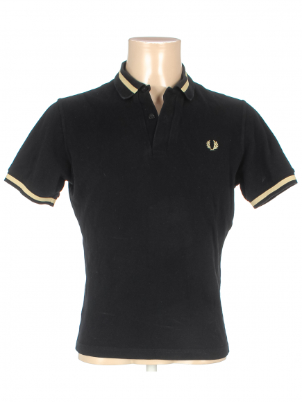 Футболка-поло