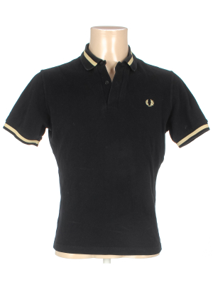 Футболка-поло