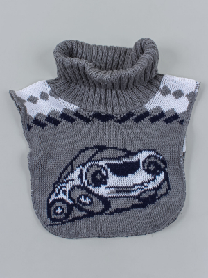 Манишка детская