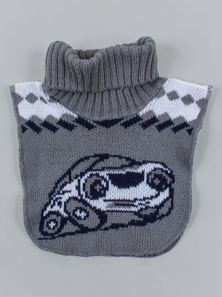 Манишка детская