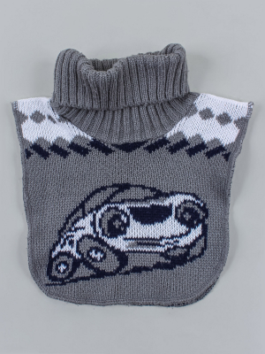 Манишка детская