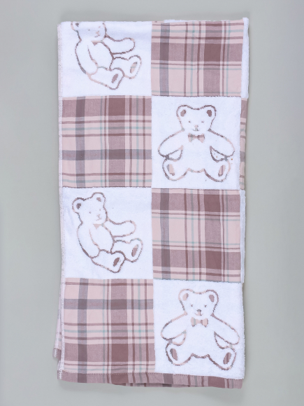 Плед детский