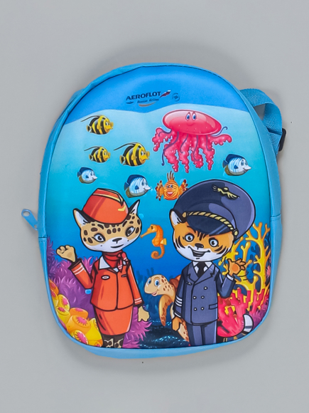 Рюкзак детский