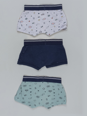 Комплект (трусы)