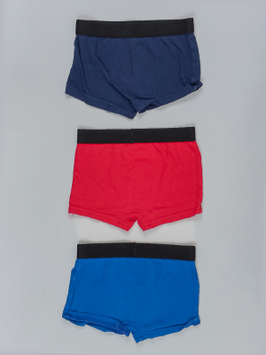 Комплект (трусы)