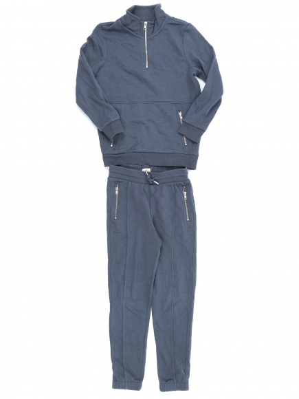 Комплект (брюки, кофта)