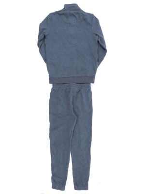 Комплект (брюки, кофта)