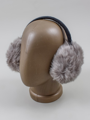 Наушники тёплые