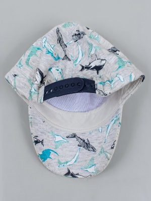 Кепка детская