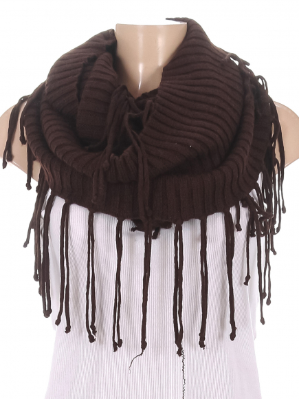 Шарф - хомут