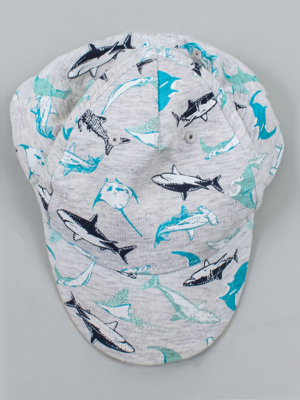 Кепка детская