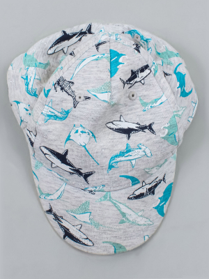 Кепка детская