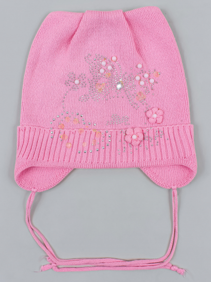 Шапка детская