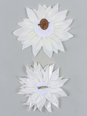 Комплект (брошь)