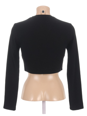 Кофта укороченная