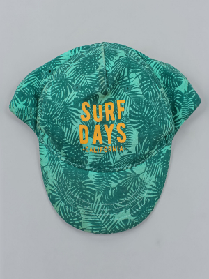 Кепка детская