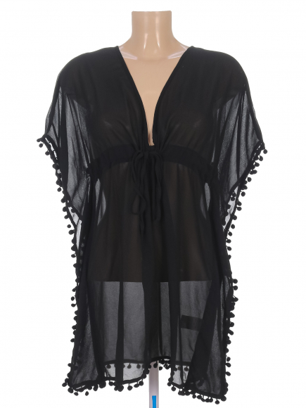 Платье пляжное