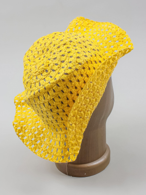 Шляпа детская