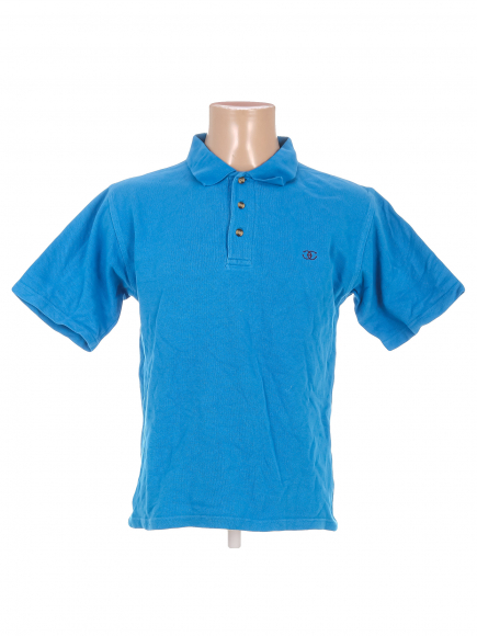 Футболка-поло