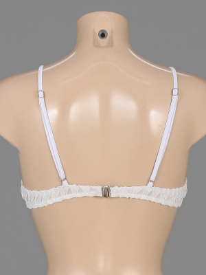 Бюстгальтер купальный