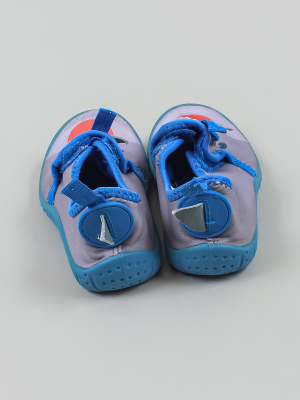 Акватапочки