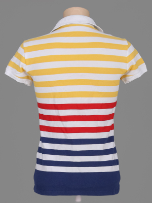 Футболка-поло