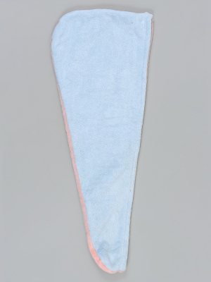 Полотенце для головы