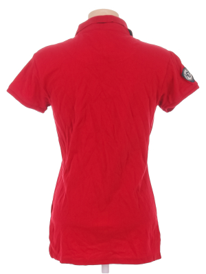 Футболка-поло