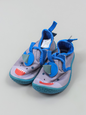 Акватапочки