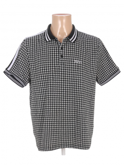 Футболка-поло