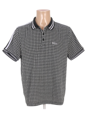 Футболка-поло