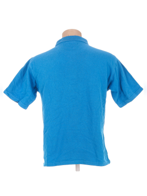 Футболка-поло