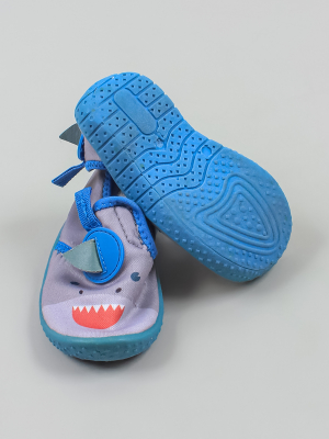 Акватапочки