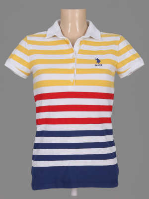 Футболка-поло