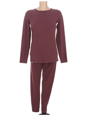 Комплект (кофта, брюки)