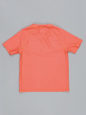 Футболка купальная