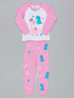 Комплект (кофта, брюки)