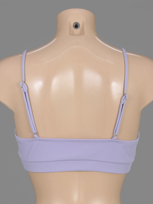 Бюстгальтер купальный