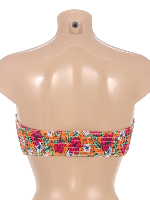 Топ купальный