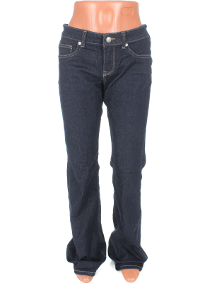 Джинсы